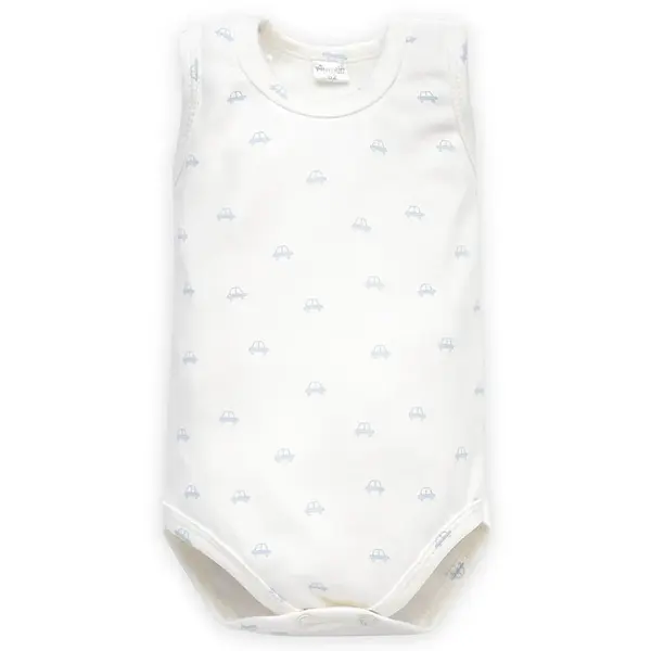 Pinokio Body Sleeveless Lovely Day
