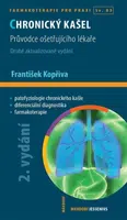 Chronický kašel - František Kopřiva