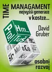 Time management v kostce - David Gruber