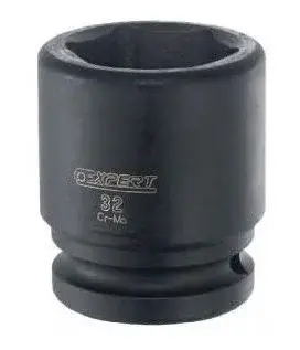 Hlavice 3/4" průmyslová 6hranná, 42 mm - Tona Expert E113478T Velikost: 38 mm