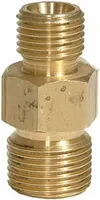 EWO Redukce závitu 1/4" AG x 3/8" AG