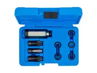 BGS technic Sada pro opravu závitu lambda sondy M18 - BGS 66215