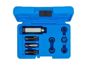 BGS technic Sada pro opravu závitu lambda sondy M18 - BGS 66215