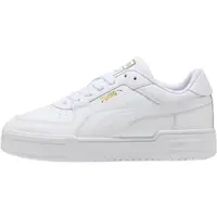 Puma CA PRO CLASSIC II Pánská volnočasová obuv, bílá, velikost 47.5