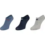 Lotto SOCKS 3P Chlapčenské ponožky, mix, veľkosť