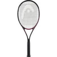 Head MX ATTITUDE ELITE Tenisová raketa, čierna, veľkosť L3