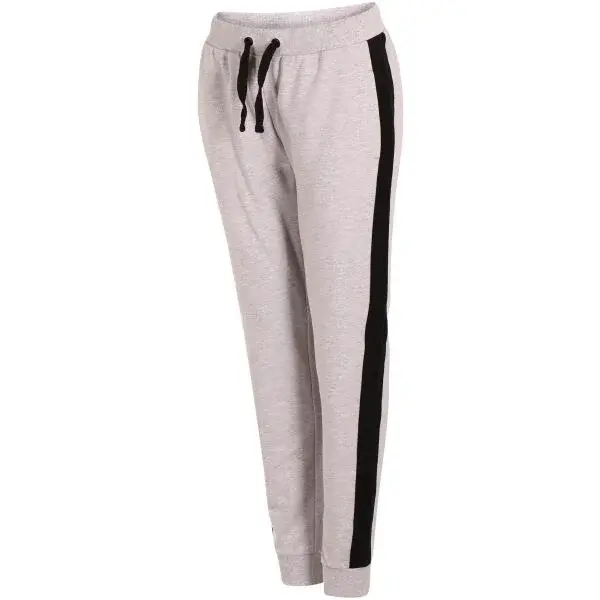 Willard TABITA Dámské tepláky, šedá, velikost XXL