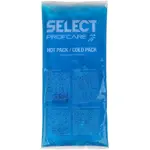Select HOT/COLD PACK Gelový sáček, modrá, velikost