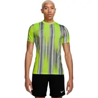 Nike ACADEMY JERSEY Pánský dres, reflexní neon, velikost