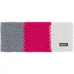 Eisbär JAMIES FLAG Čelenka, bílá, velikost UNI