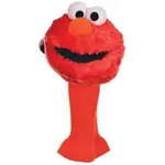 CREATIV COVER ELMO Ochranný obal, červená, velikost