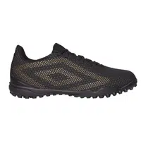 Umbro VELOCITA MATRIX CLUB TF Pánské turfy, černá, velikost 45.5
