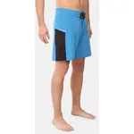 KILPI ARIANY Pánské koupací kraťasy, světle modrá, velikost