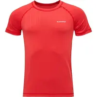 Klimatex BENTO Pánské funkční triko, červená, velikost XXL