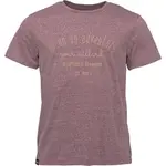 Willard SVENN Pánské tričko, vínová, velikost