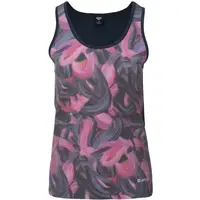 Hi-Tec LADY EMINSA SP Dámské tílko, růžová, velikost