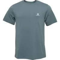 Converse STAR CHEV Pánské tričko, modrá, velikost