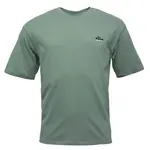 BLEND BHKARDO Pánské tričko, zelená, velikost