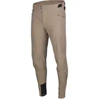 Etape ENDURO Pánské kalhoty na kolo, khaki, velikost