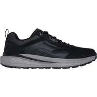 Skechers SLADE ULTRA - PERALTO Pánská volnočasová obuv, černá, velikost