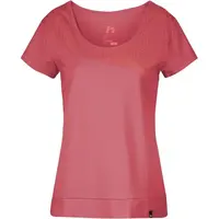Hannah ILSSA Dámské tričko, růžová, velikost