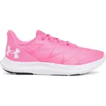 Under Armour CHARGED SPEED SWIFT W Dámská běžecká obuv, růžová, velikost 38.5