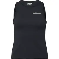 Kappa LOGO FADIAF Dámské tílko, černá, velikost