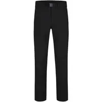 LOAP URKUS Pánské kalhoty, černá, velikost