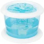 TRIXIE BUBBLE STREAM 3L Automatický dávkovač vody, dummy, velikost