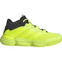 adidas COURTSTABIL M Pánská basketbalová obuv, reflexní neon, velikost 41 1/3