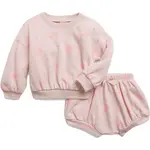 GAP BABY Dětská souprava, růžová, velikost