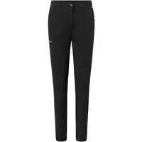 Viking EXPANDER ULTRALIGHT Dámské outdoorové kalhoty, černá, velikost
