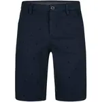 LOAP VAMOS Pánské kraťasy, tmavě modrá, velikost