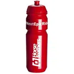 Horsefeathers CYCLING 0.75 L Cyklistická láhev, červená, velikost 750 ML