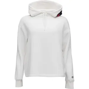 Champion LEGACY Dámská mikina, bílá, velikost