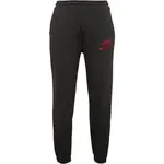 Umbro ICONIC JOGGER Pánské tepláky, černá, velikost