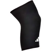 adidas KNEE SUPPORT Ortéza na koleno, černá, velikost