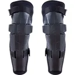 BLINDSAVE VINTAGE Chrániče na kolena, černá, velikost