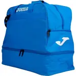 Joma BAG TRAINING II Sportovní taška, modrá, velikost
