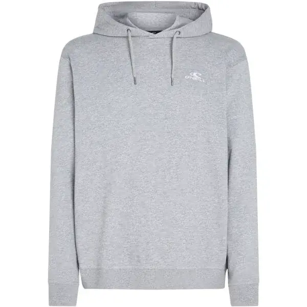 O'Neill SMALL LOGO Pánská mikina, šedá, velikost