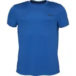 Fila CALEB Pánské triko, modrá, velikost