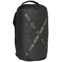 CATERPILLAR SIGNATURE Cestovní taška, černá, velikost