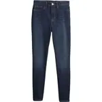 GAP V-HR FAVORITE Dámské džíny, tmavě modrá, velikost