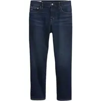 GAP GLENDALE Dámské džíny, tmavě modrá, velikost