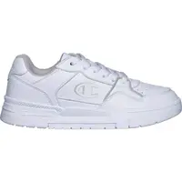 Champion RD18 HERITAGE Dámská volnočasová obuv, bílá, velikost 38