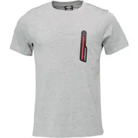 Umbro FALLON Pánské triko, šedá, velikost