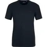 s.Oliver RL BIG SIZE NOOS Pánské tričko, tmavě modrá, velikost XXXL