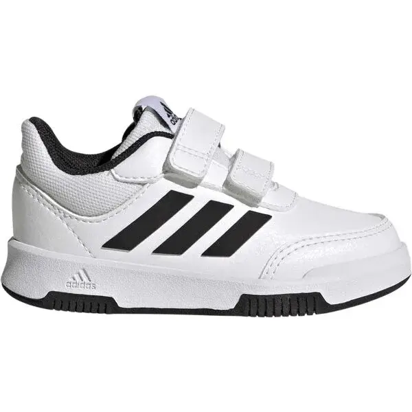 adidas TENSAUR SPORT 2.0 CF I Dětské tenisky, bílá, velikost