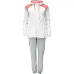 Lotto IKADA Dámská tepláková souprava, bílá, velikost