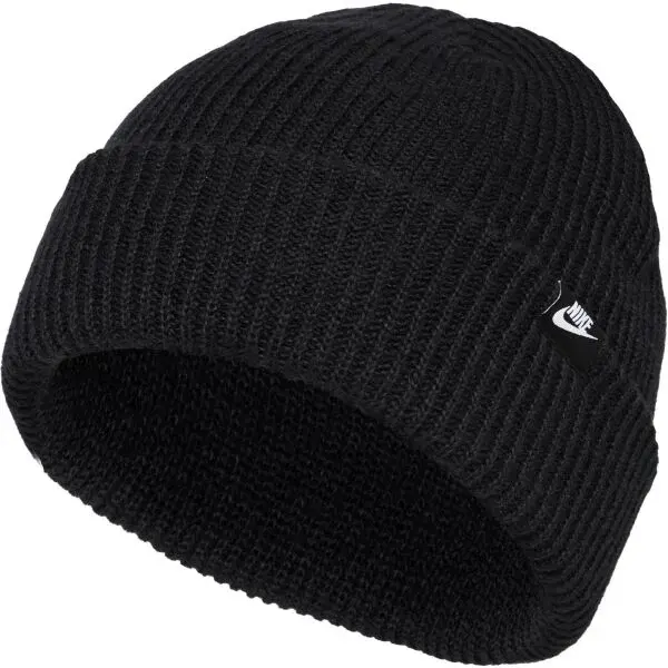 Nike TERRA Pánská čepice, černá, velikost